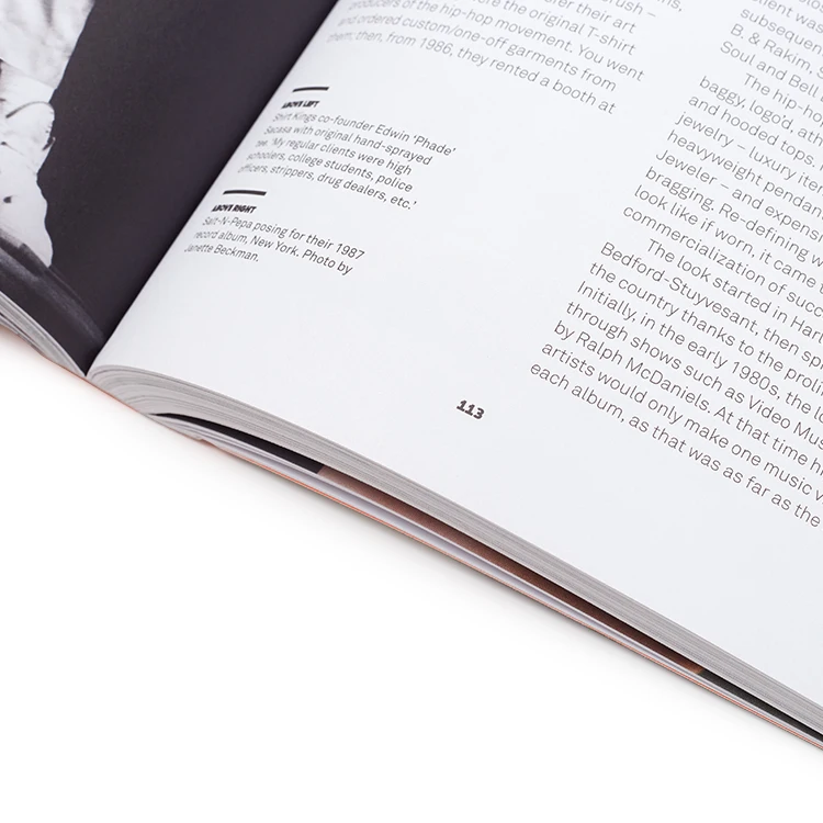 Pamphlet Brochure Magazine Catalogue Full Color Cheap Booklet Printing