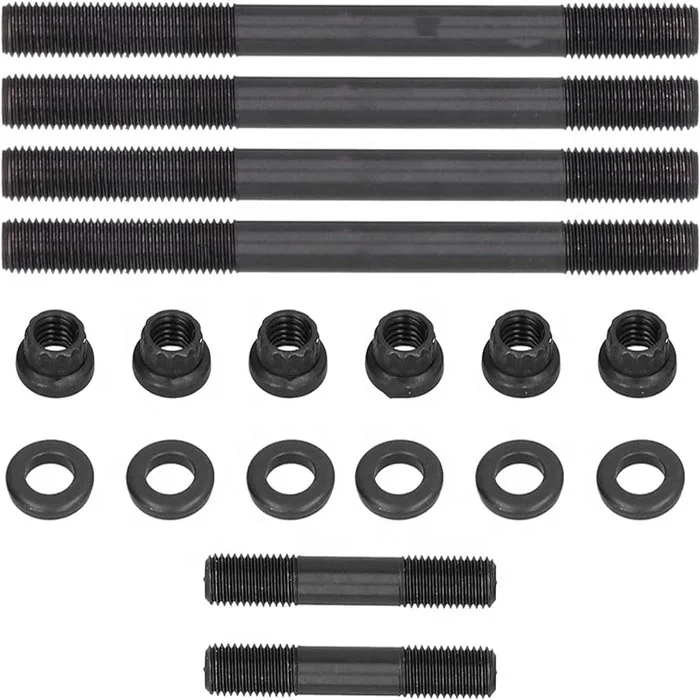 HEAD STUD KIT Cylinder Head Suzuki Hongda Yamaha