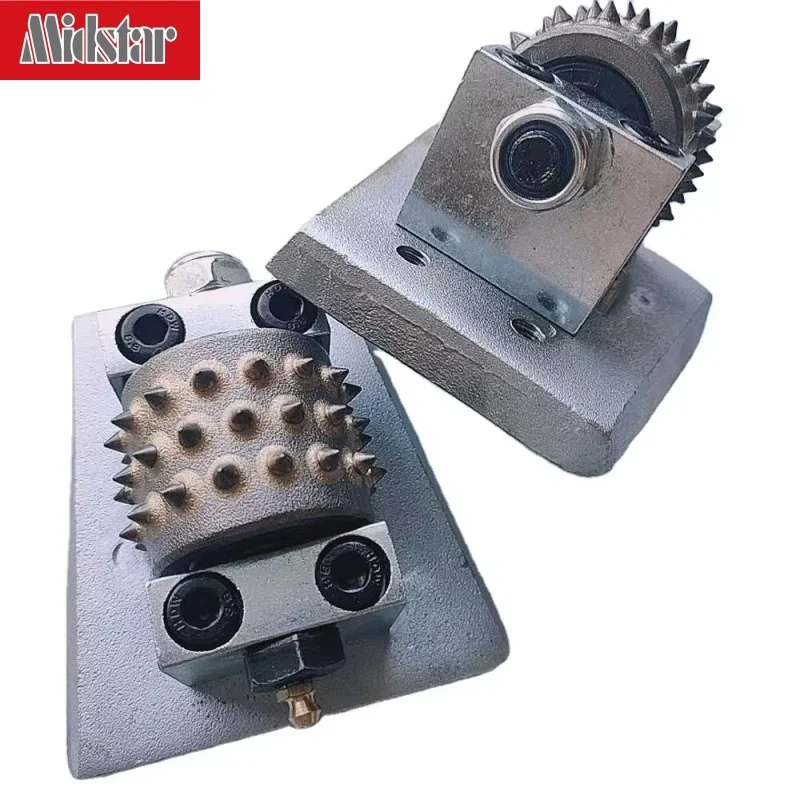 Midstar diamond tool, marble frankfurt bush hammer hand tools