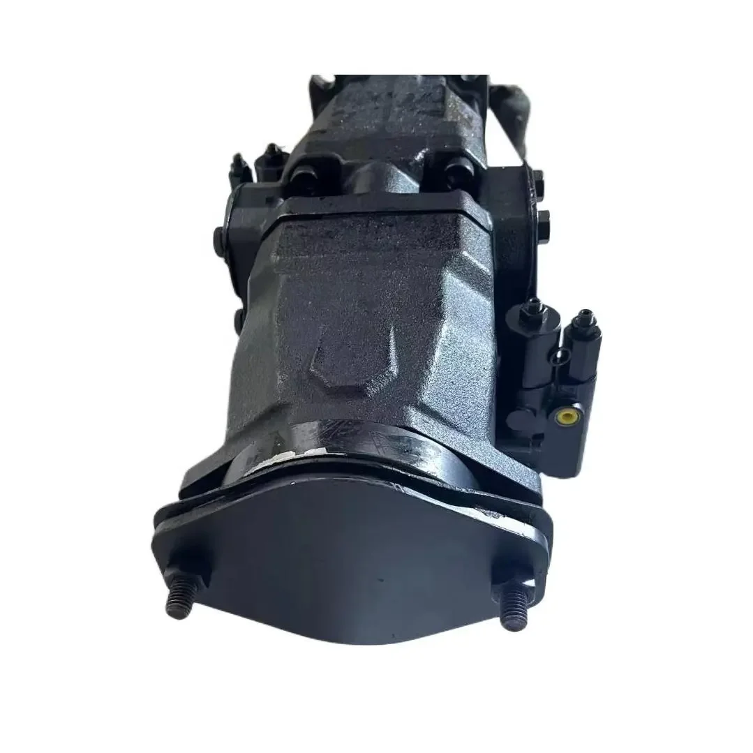 Гидравлический поршневой насос REXROTH A20VO60 DFR/10R-NSD24KK68 A20VO60DFR1/10L A20VO60DFR /10R-VSD24K68-SO200