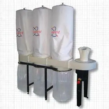 DUST COLLECTOR EXTRACTOR