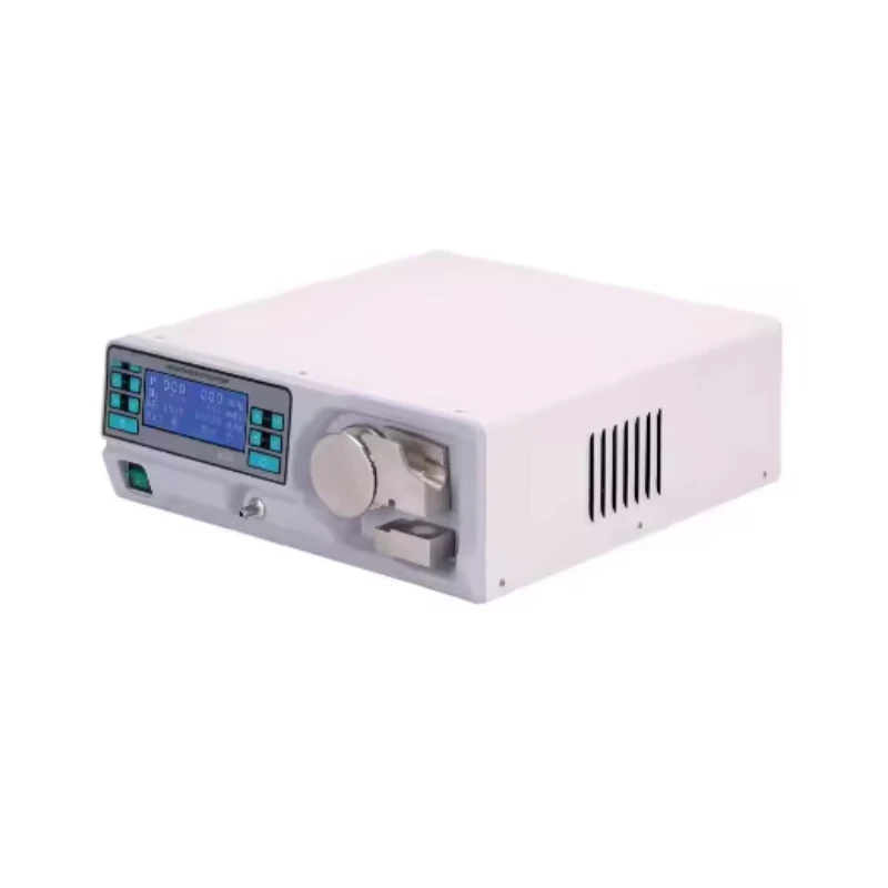Medical Equipment Laparoscopic Suction Irrigation Pump for Urology Procedures