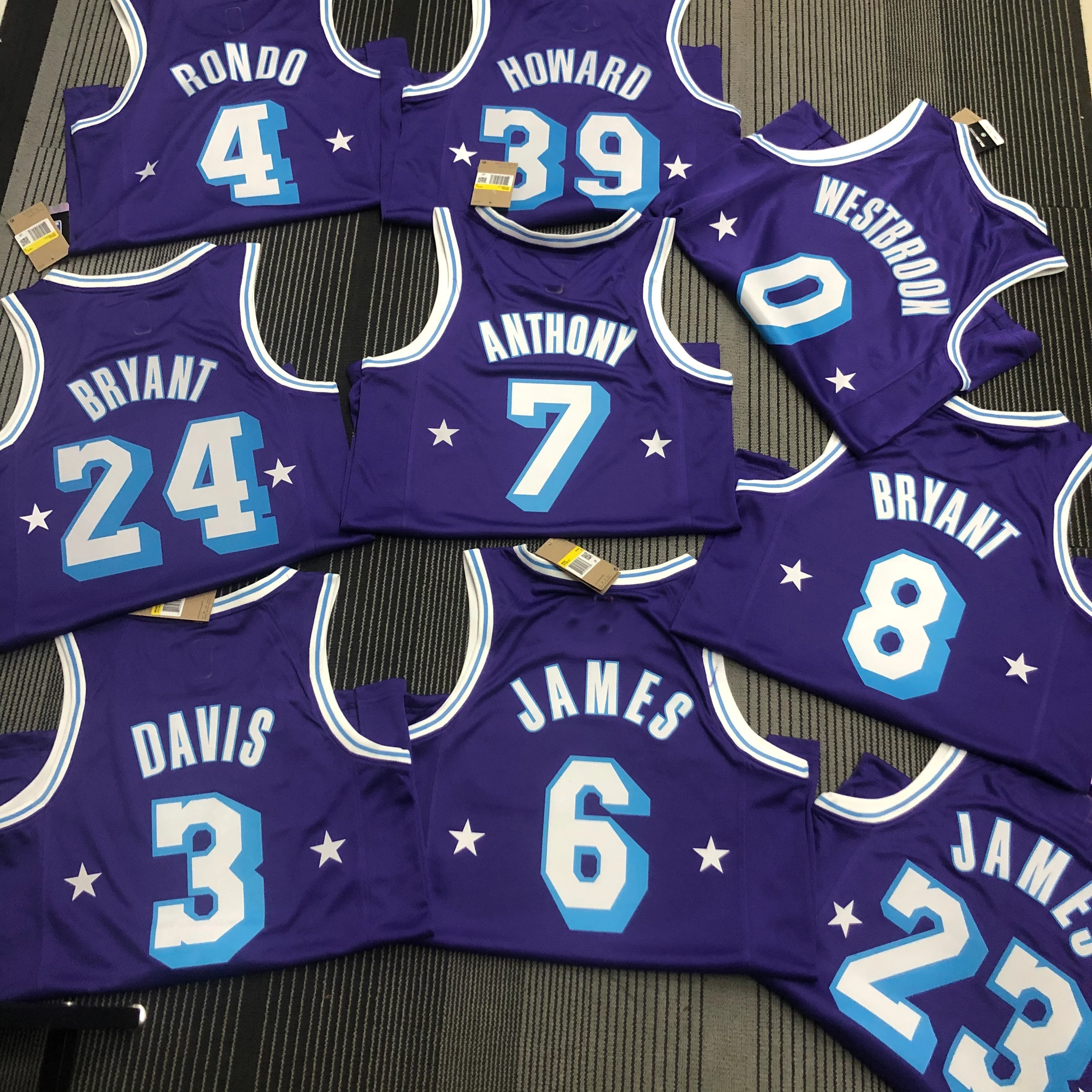 New season  Chrome  diamond  logo and Sponsor patch  nba-team basketball  top  jersey