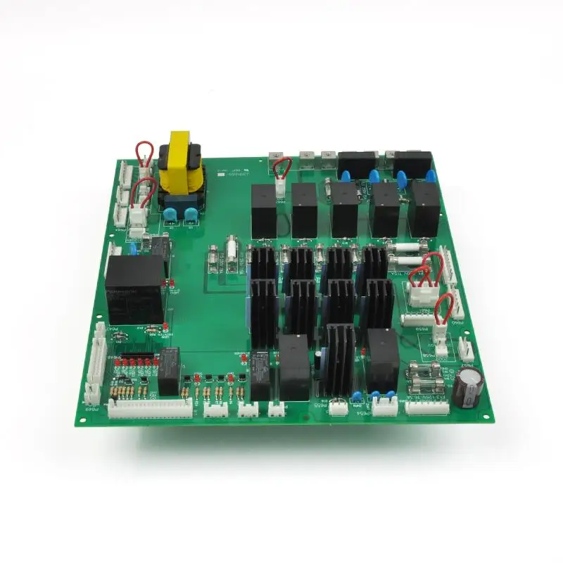 Новый Основной блок питания J391466 для Noritsu QSS 37/38 minilabs