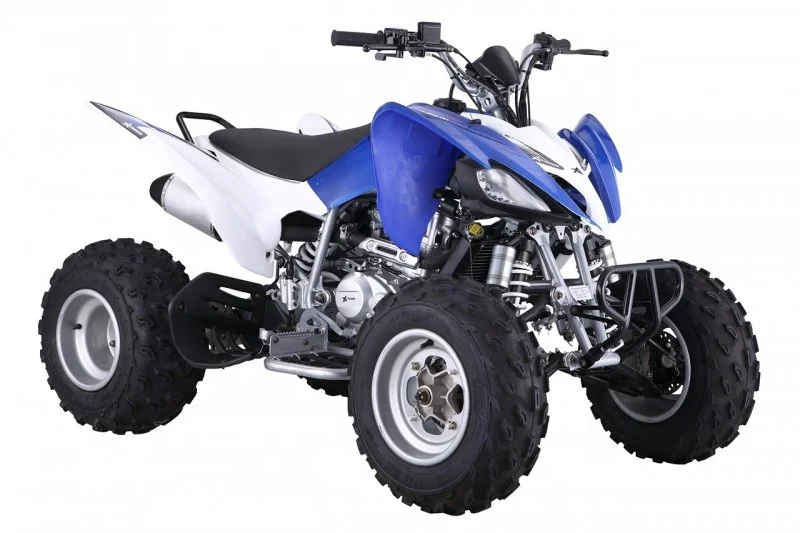 Top Performance Pentora Quad Bike 250cc
