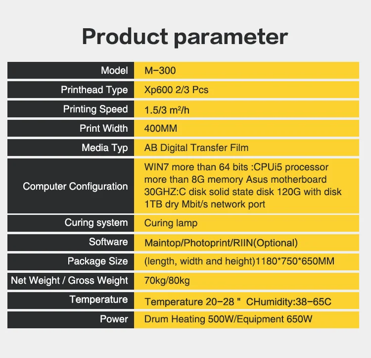 Small UV DTF Printer Full Color on Glass Crystal Photo Frame cold transfer sticker printing laminator machine