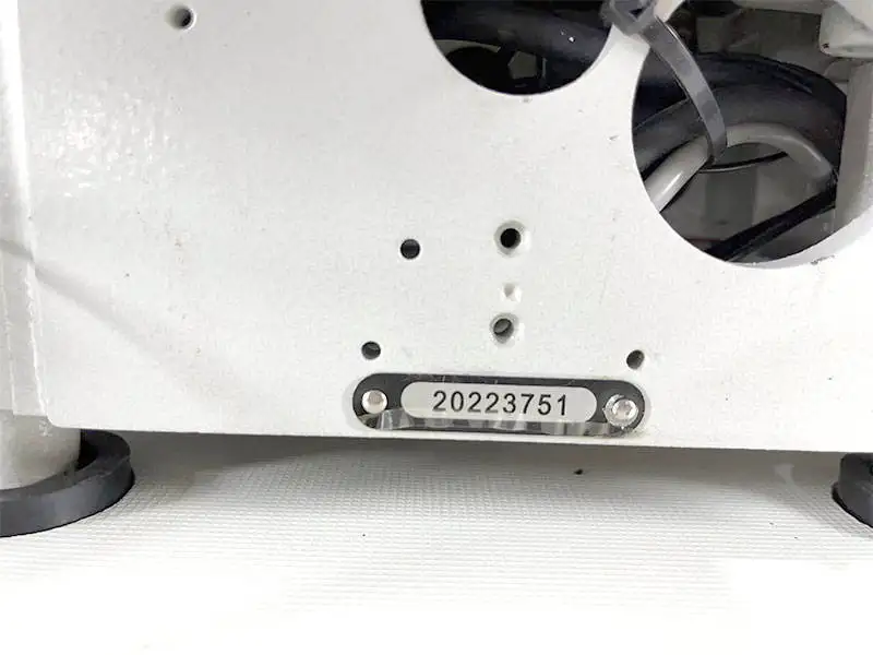 LVBU-3520G Fur Toy Sewing Machine Industrial Multi Functional Pattern Sewing Machine