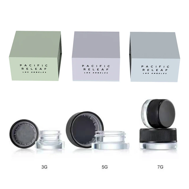 Custom Logo Premium Luxury Cardboard Paper Gift Wig Hair Extension Magnetic Packaging Box