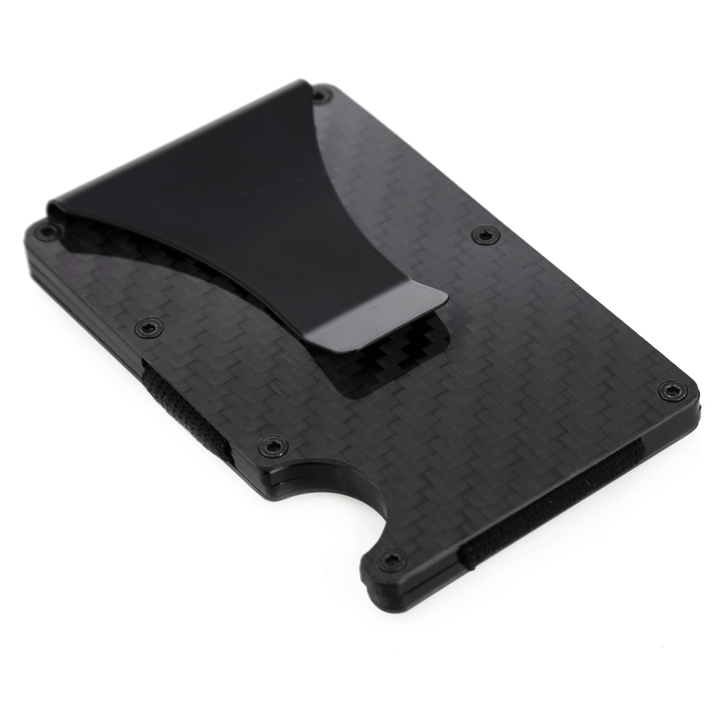 
Aluminium Pop up Wallets 