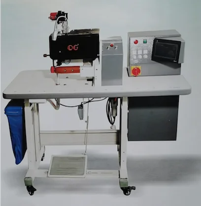 Бесшовная машина горячего прессования, машина для герметизации швов