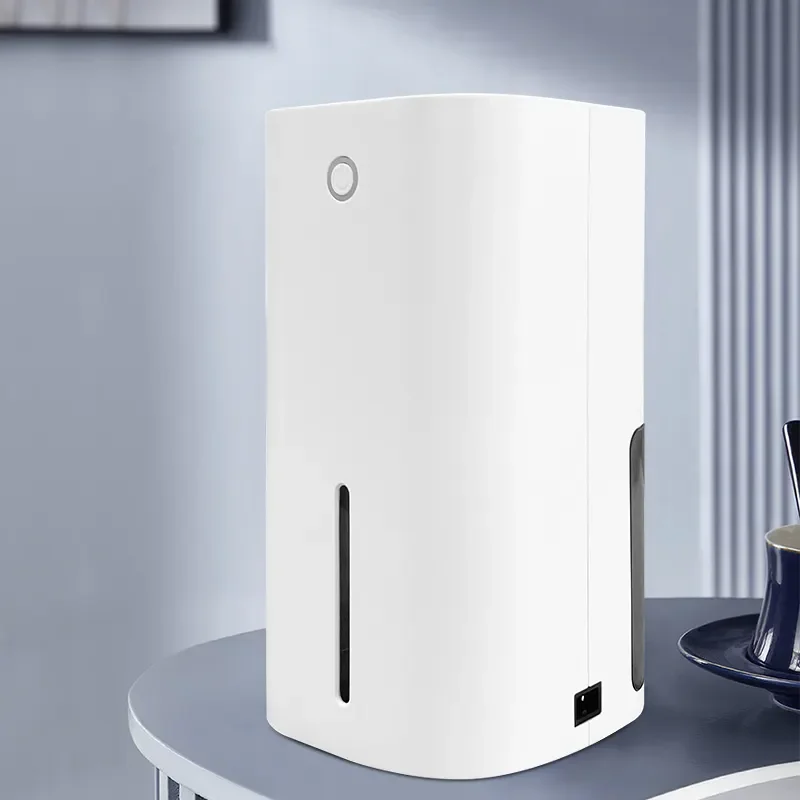 Hot Sale Dehumidifier Smart Desktop Mini Air Dehumidify Low Noise Portable Mute Air Dehumidifiers For Household