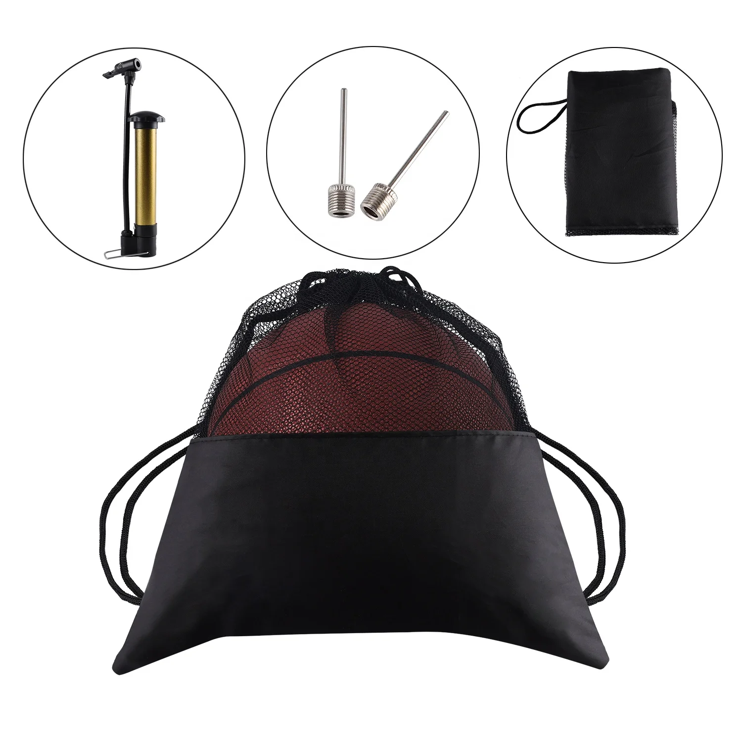 Hot Selling High Quality Basketball Official Size 7 PU  Laminated leather Basketball Ball for training and gifts