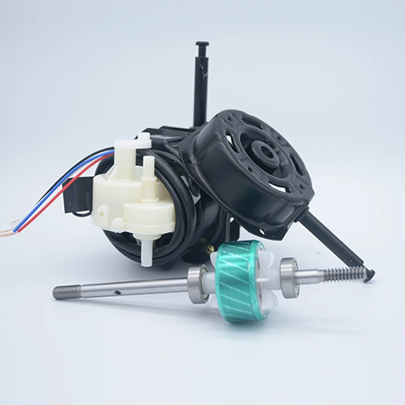 Hi speed greenhouse century ac 60w 3speed non frost cooling electric fan motor wr60x0266