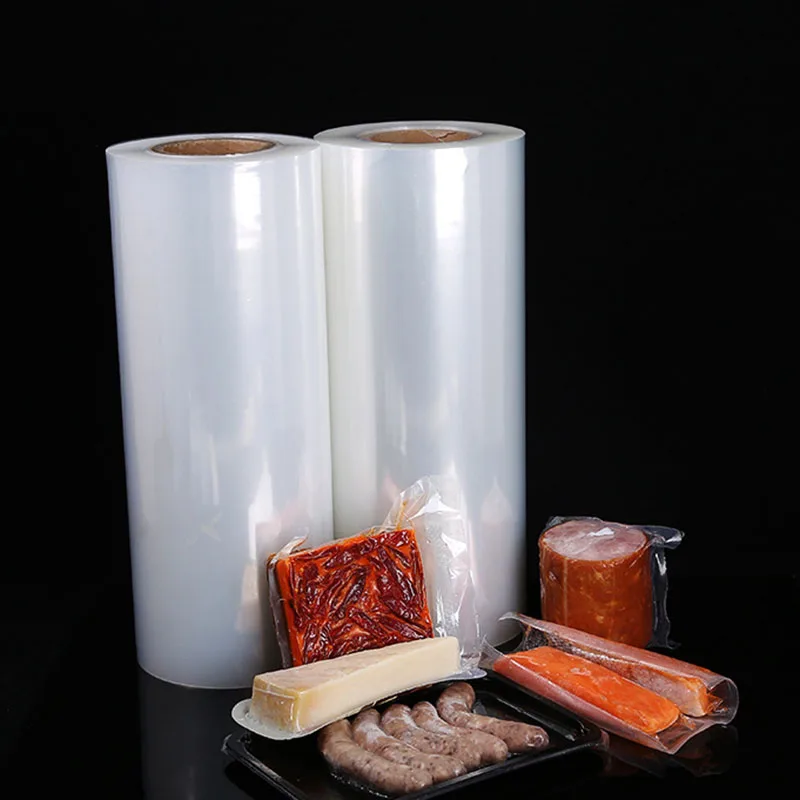 Special Offer PA/PE High Barrier Film And 7/9/11 Layers Co extrusion Barrier Packaging Film