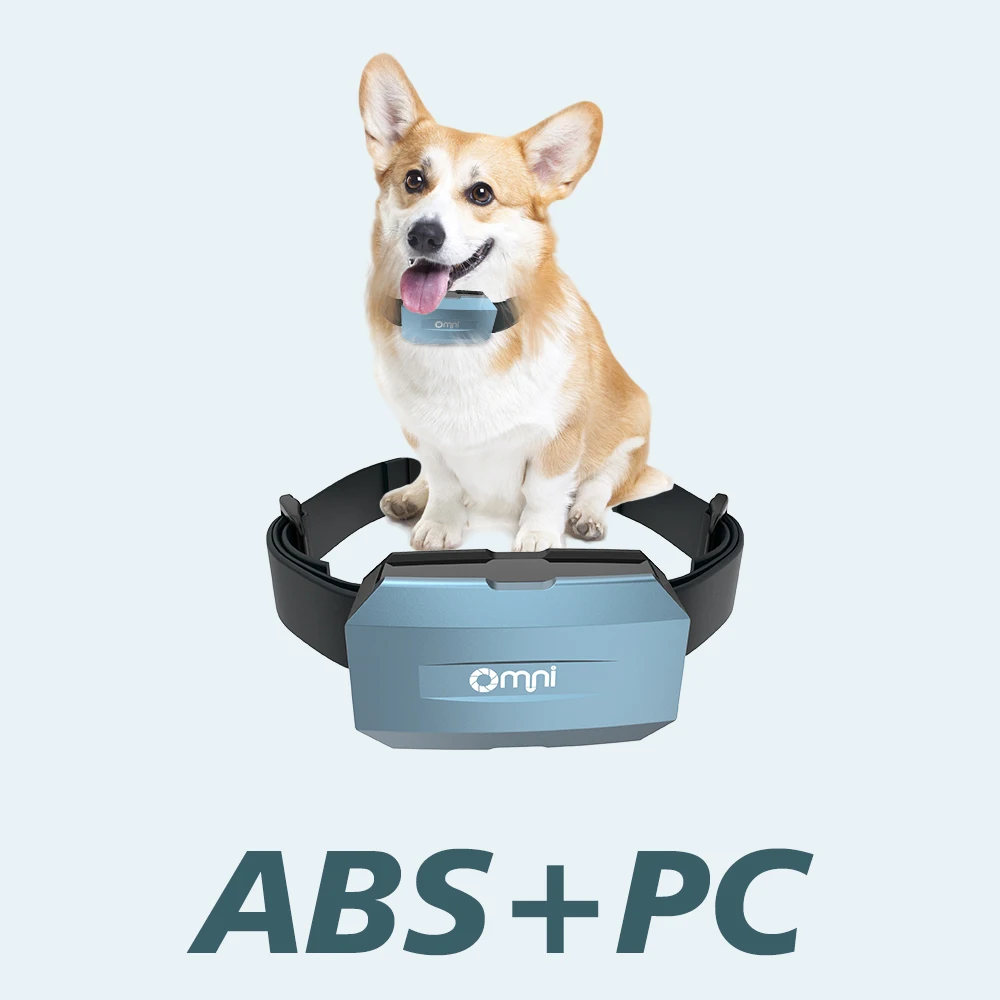 Newest Pet Implant Gps Tracking System Ip67 Waterproof  WIFI Real Time Positioning Smart Pet GPS Tracking Collar Device