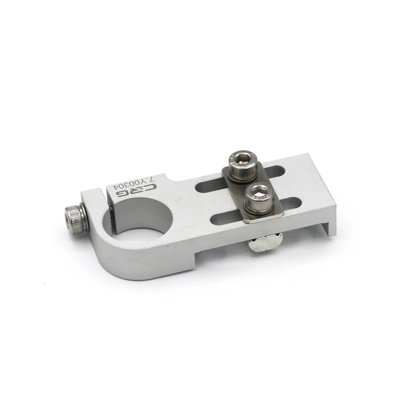 High Quality Flat Straight Connector for End Of Arm Tooling