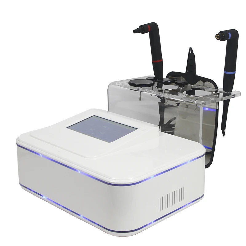 Au-23C Auro Monopolar RF Tensamax Radiofrequency Machine 2 in 1