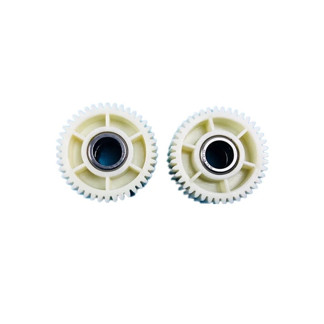 ATM Machine Parts NCR 36T 18W Gear With Bearing 445-0587792 4450587792