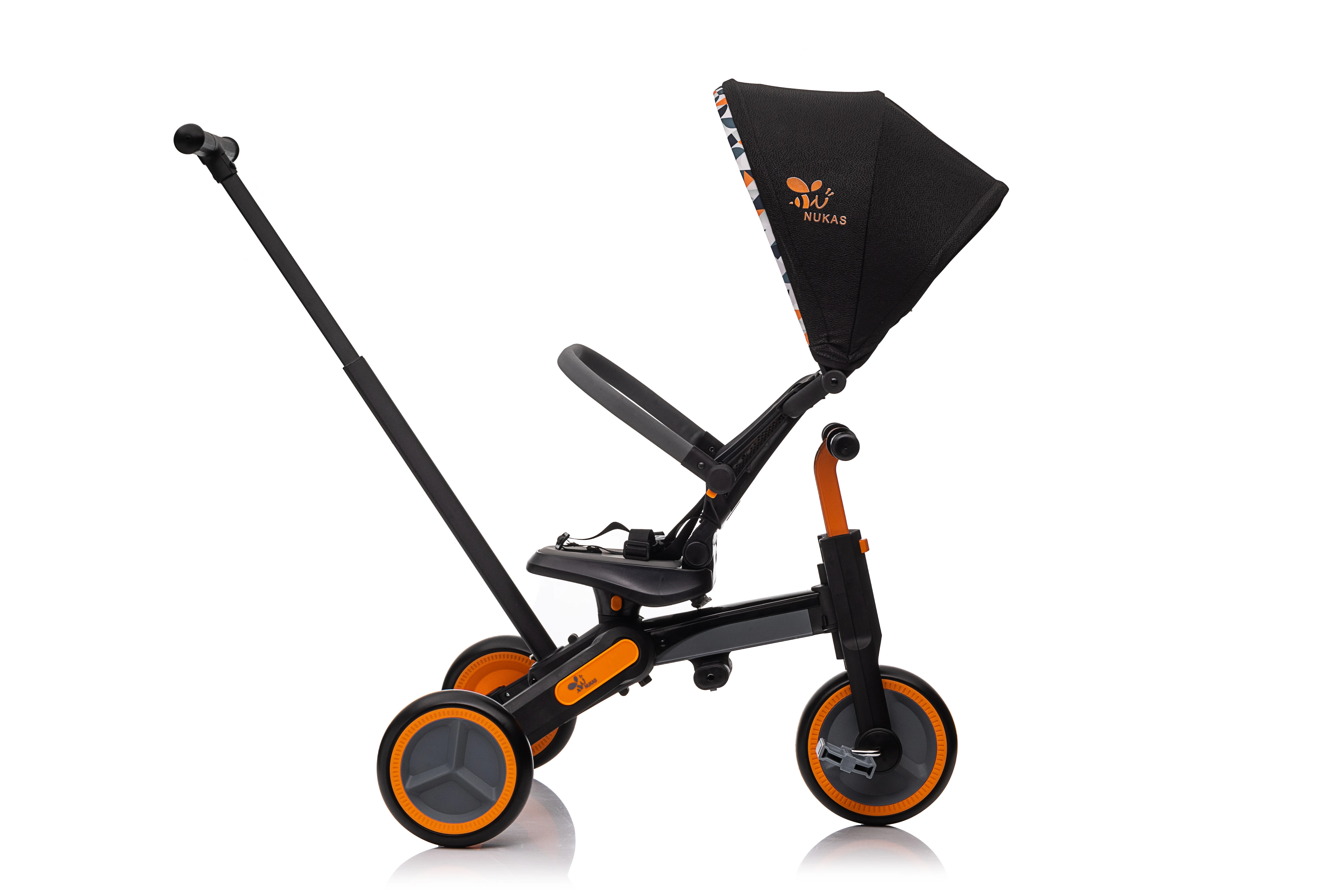 3 Wheel Baby Ride On Bike Kids Tricycle For Children Plastic Toddler Kids Trikes For 2-10 Year