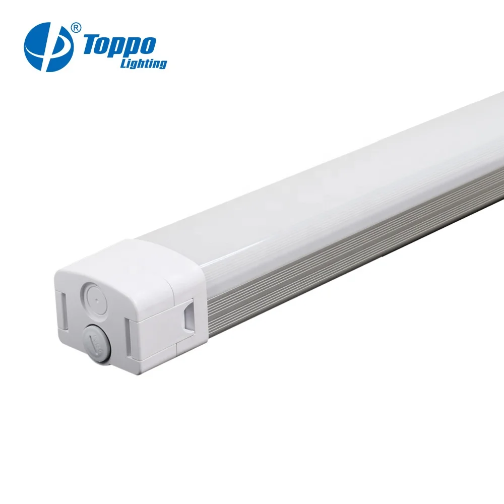 Toppo промышленный 150cm14 0LM/W микро-волновой датчик светодиодный Tri-proof FactoryLight