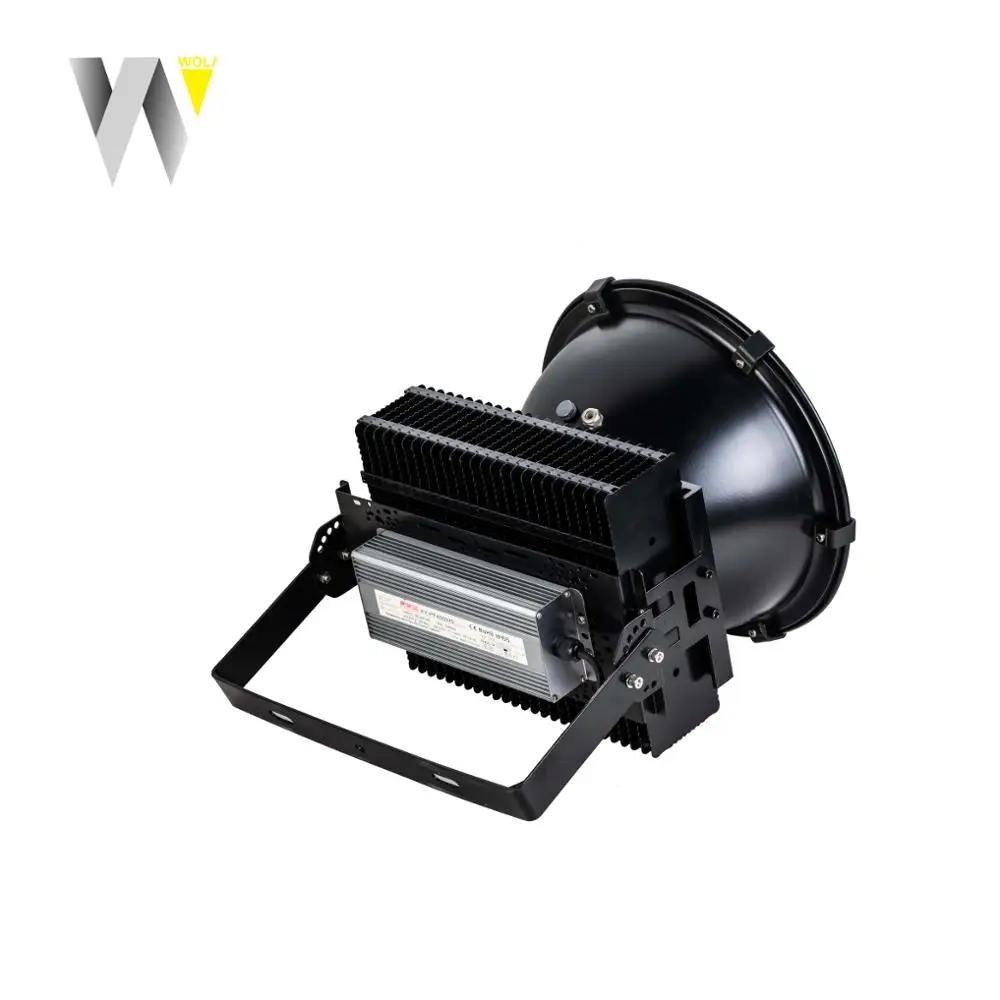 Sports Lighting 200w 300w 400w 500w 600w  led flood light  led outdoor stadium light