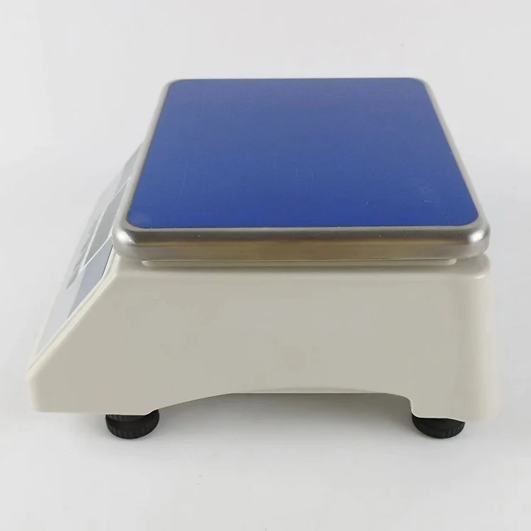 wholesale price waterproof weighing scale ss ip66 digital waterproof stainless steel scale 6kg