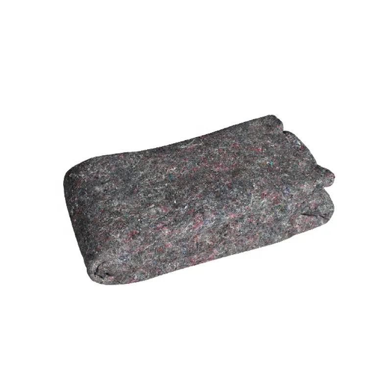 Removal Blankets In 24 Pack For All Types of Furniture In Transport And Storage