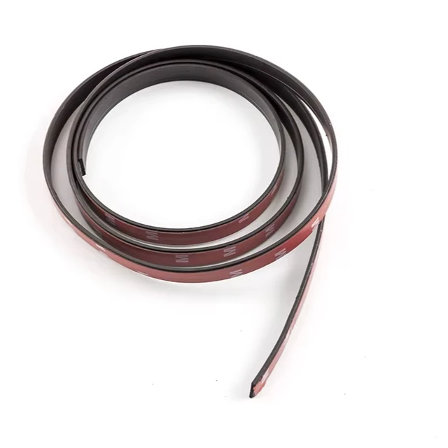 Магнитный ПВХ занавес мягкий ферритовый промышленный магнит с резиновым магнитом композитные услуги по изготовлению под заказ