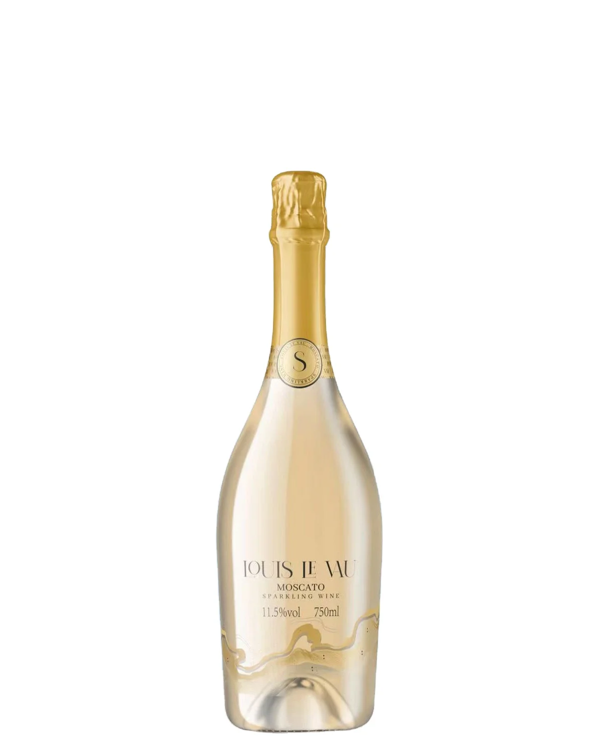 Professional Manufacture Champagne Sparkling Wine Women Tipsy Sparkling Fruit Wine