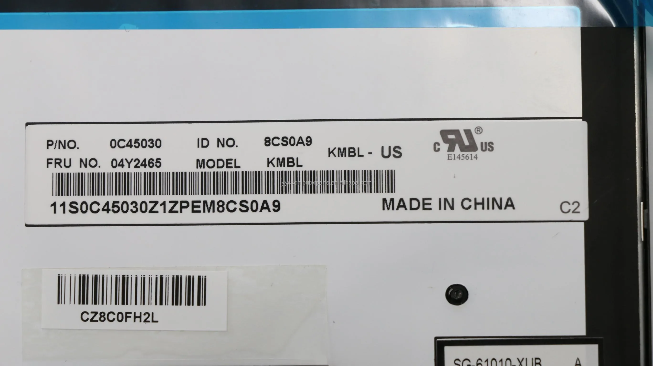 Original US Backlit Keyboard For Lenovo ThinkPad T540P W540 W541 W550S T550 T560 P50S L540 E531 E540 Keyboard 04Y2465 04Y2387