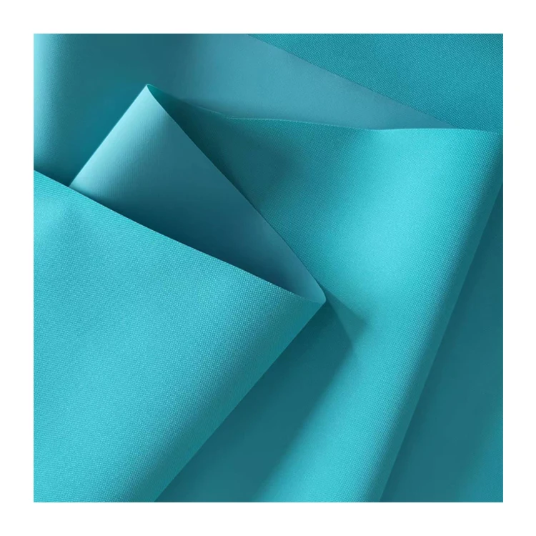 2023 Fancy Pattern 600d Polyester Oxford Fabric For Tent