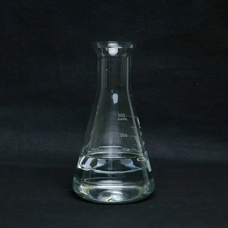 Быстрая доставка по лучшей цене 50% моногидрат глиоксиловой кислоты CAS 298-12-4