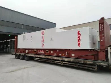 
Niuzhuo High Purity Medical O2 Generator System Cryogenic Liquid O2 Generator Plant With Cylinder Filling System 