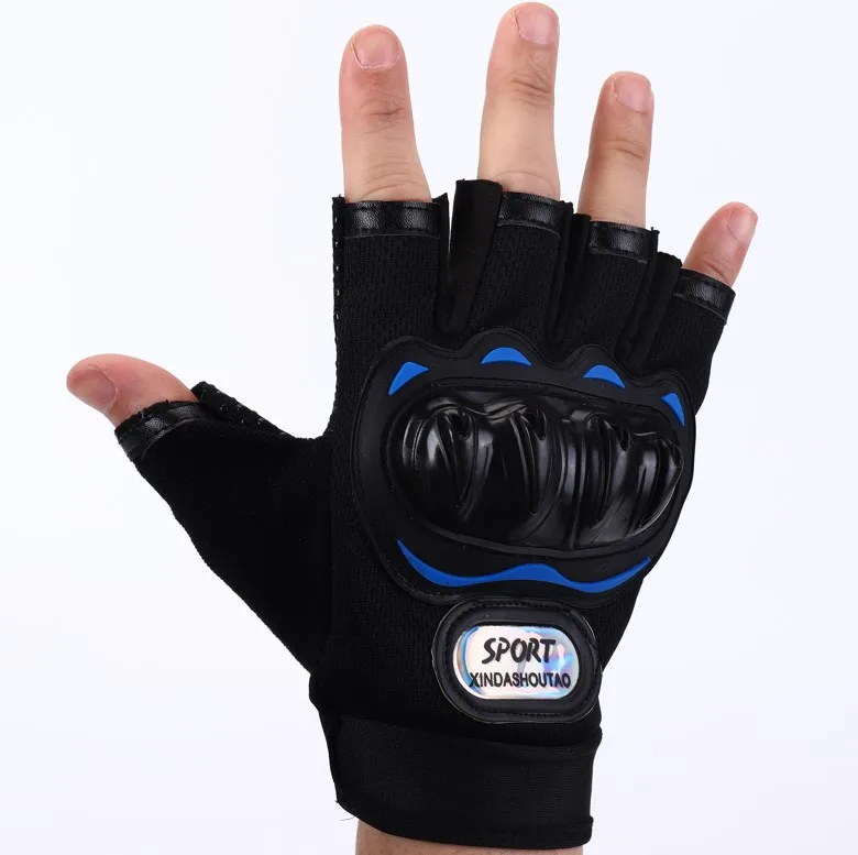 2022 New Motorcycle Gloves Racing Gloves Custom Breathable Non Slip Sport Motor Motocross Gloves For Driving