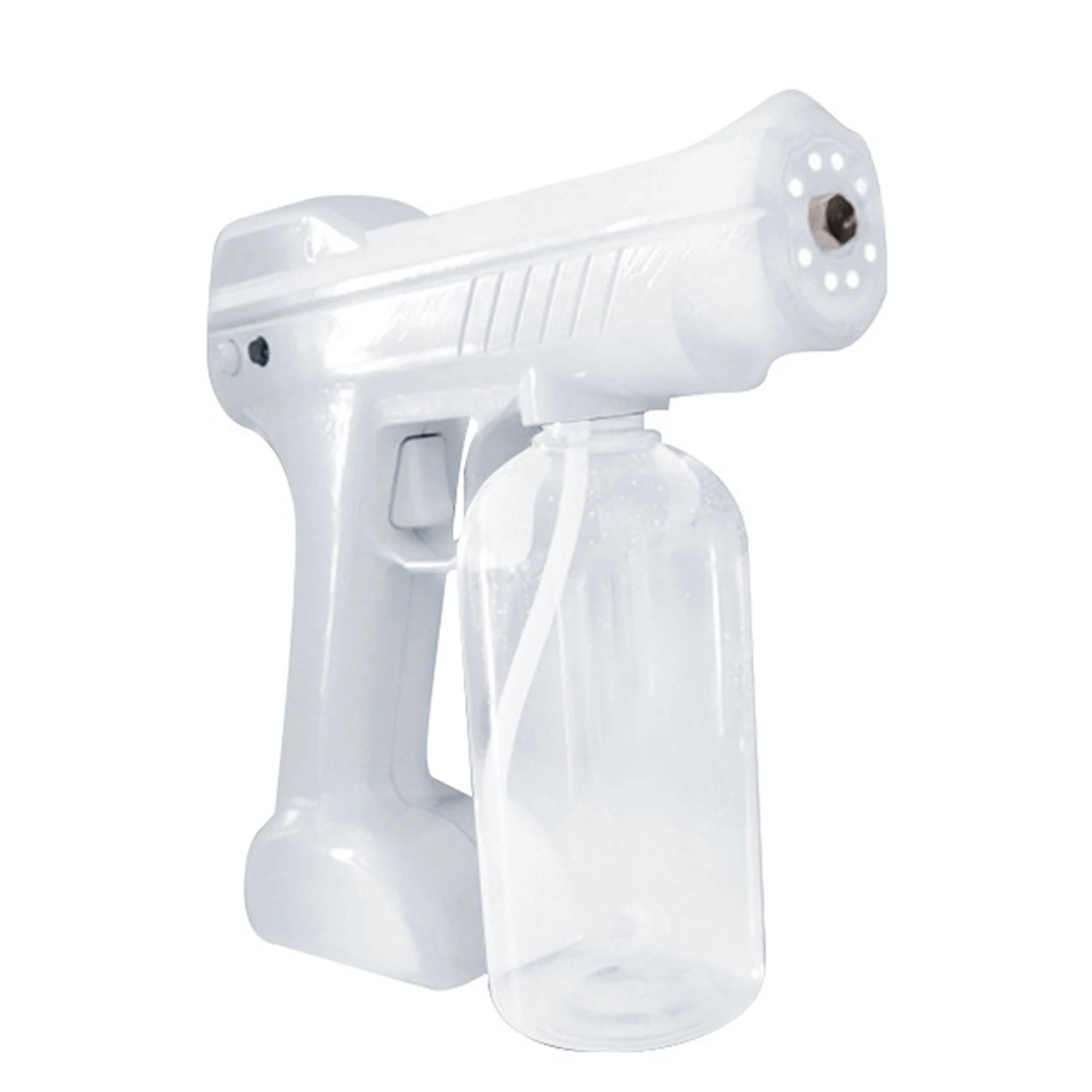 
anti-virus atomization car atomizing sterilizer smoke fog machine 