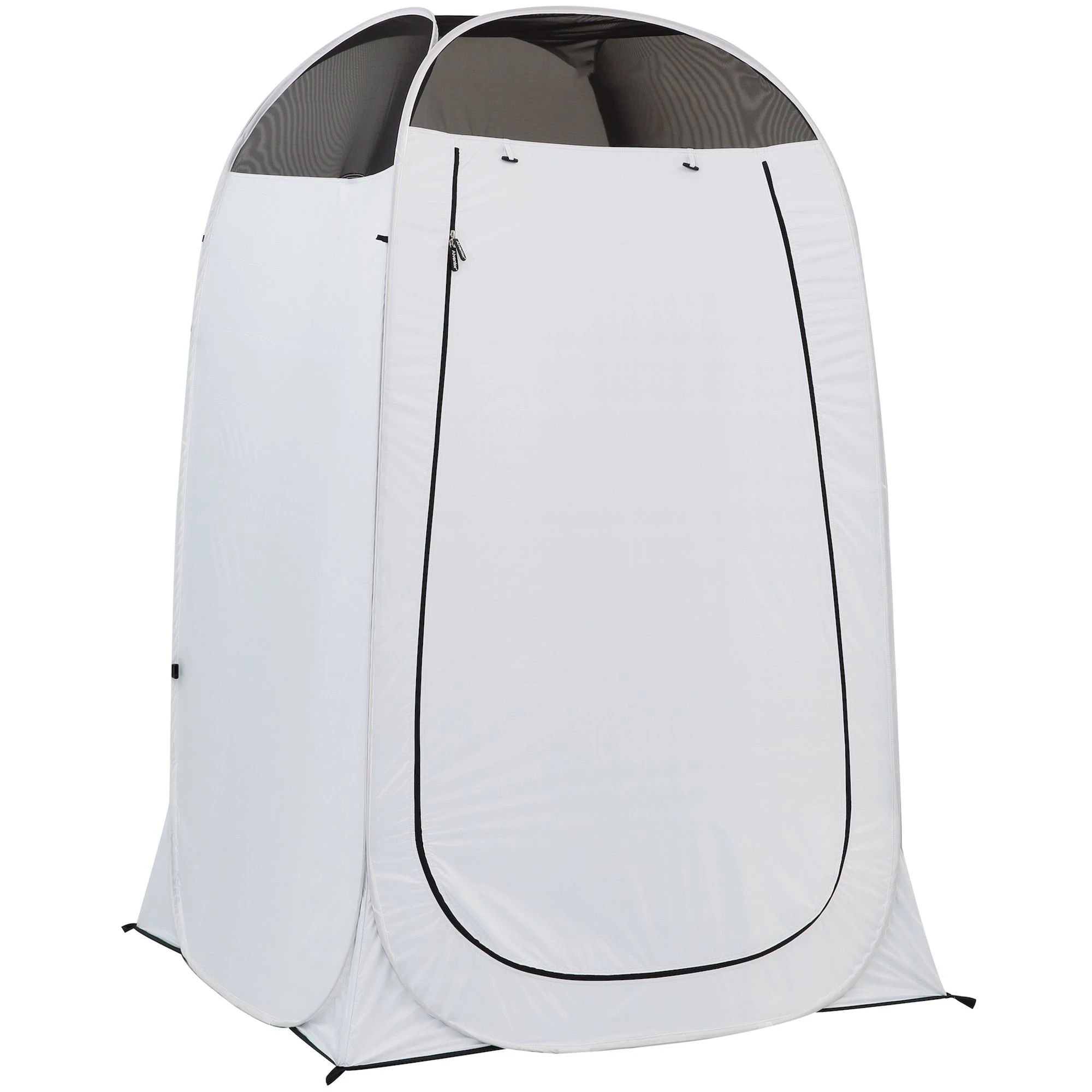 Privacy Portable Outdoor Camping Shelter Dressing Tent Pop Up Beach Shower Tent Toilet