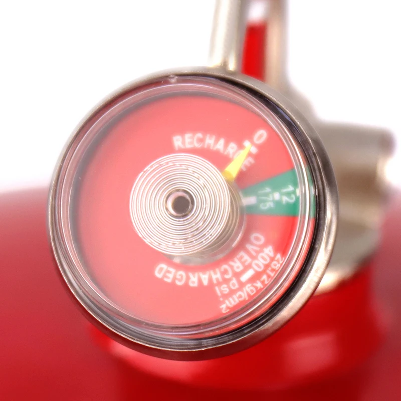 12L Auto Fire extinguisher Liquid Warehouse, Factory, use Factory supplier DCP Foam fire extinguisher