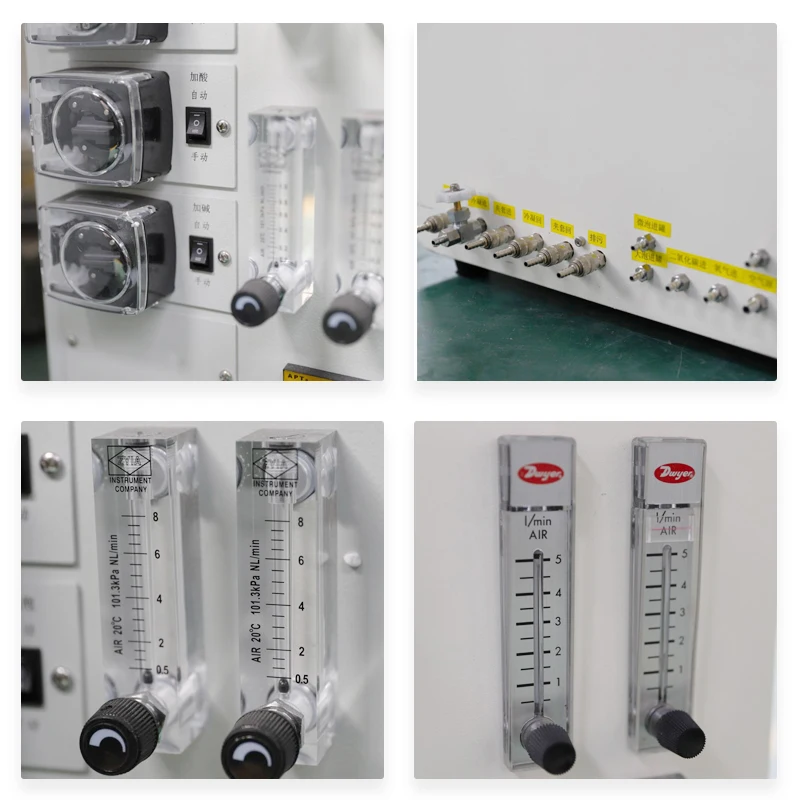 Cheap laboratory Lab Scale Small Glass 100ml 3l 5l 10l Benchtop Mini Continuous Plant Photo Cells Fermentor Bioreactor