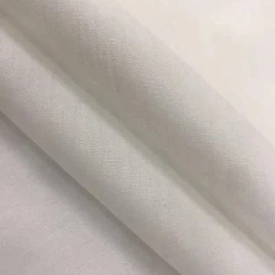 non wrinkle pigment yarn-dyed denim striped knit wove 80/20 45*45 110*76 Plain Woven White Poplin Grey Fabrics Garment Fabric