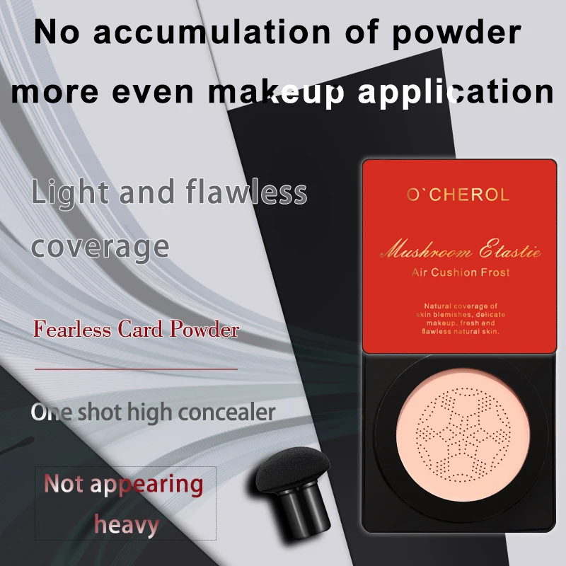 Wholesale Hot sale Long-lasting Waterproof High Quality Foundation makeup Liquid Concealer liquid foundation bottle moisturize