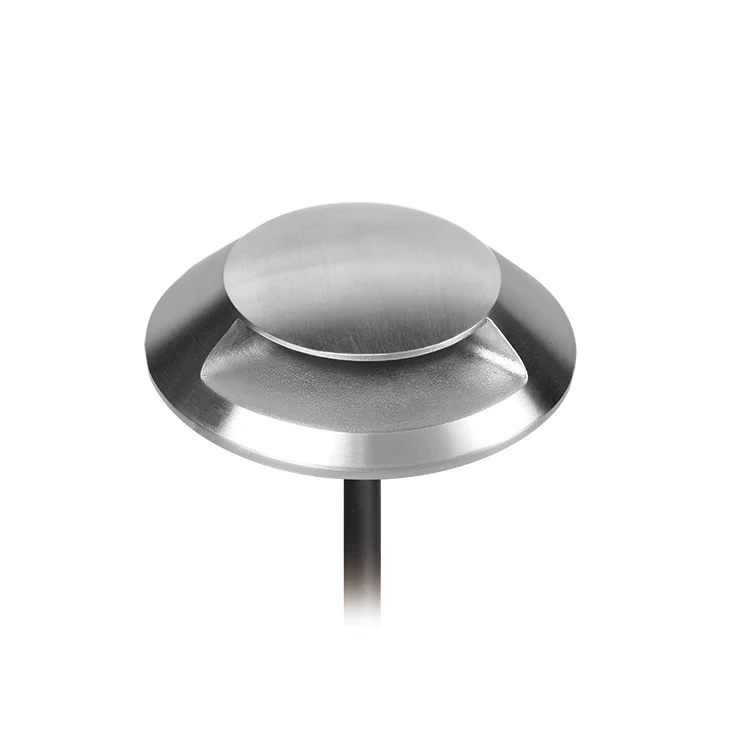 Factory customization is very cheap high quality durable led in-ground deck light