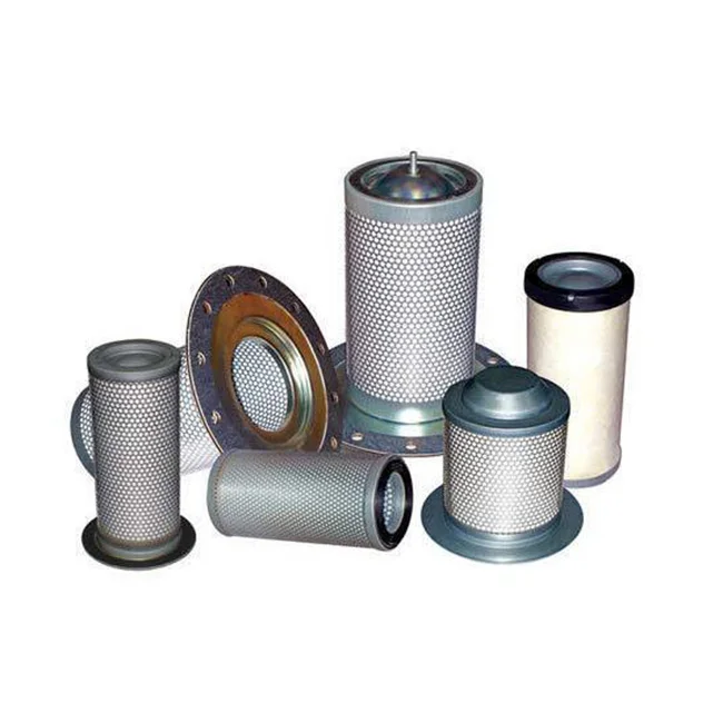 Kaeser Screw Air Compressor Oil Separator 6.3566.0 For Sale Compressor Oil Separator Filter Kobelco Compressor Oil Separator