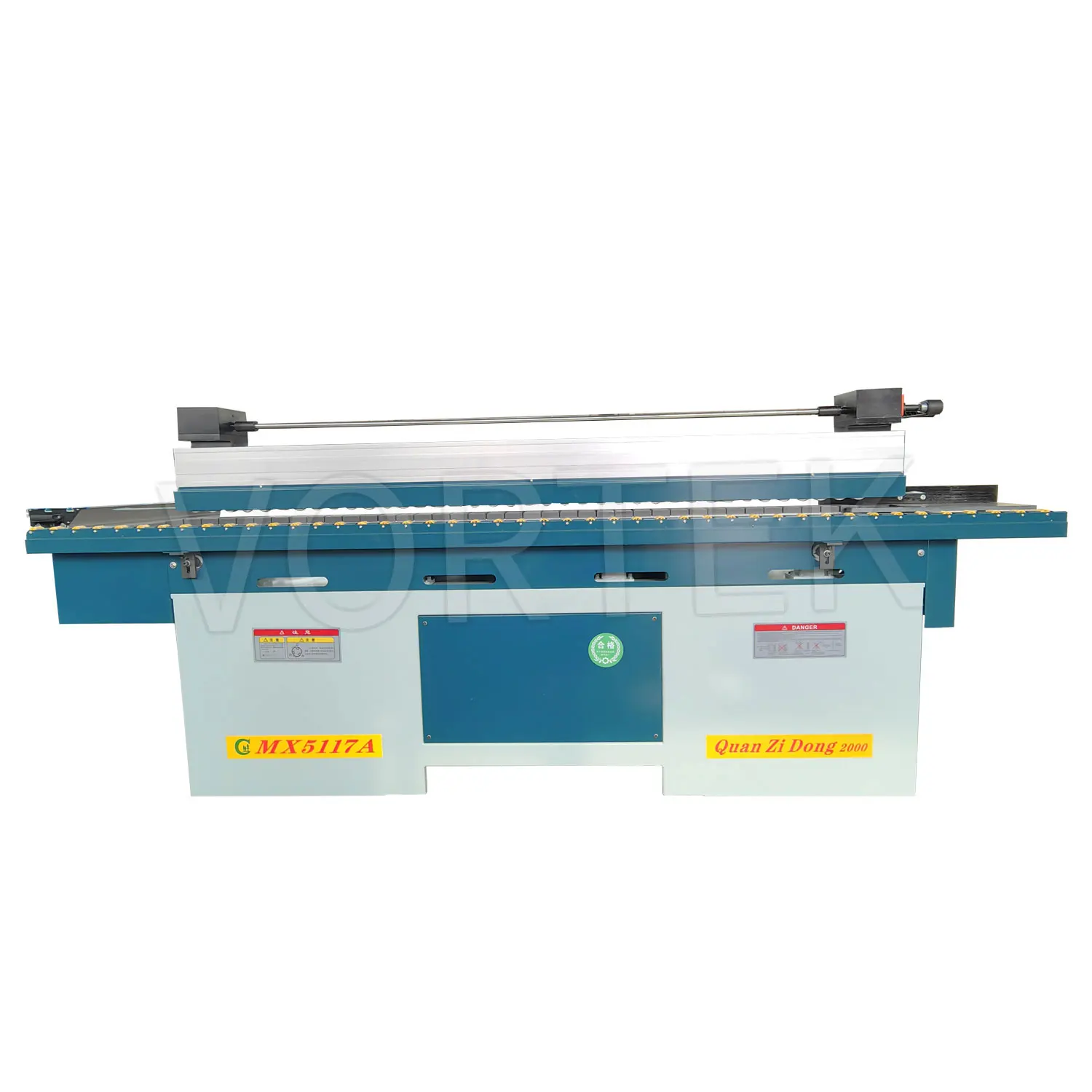 MX5117A vertical spindle moulder wood board automatic milling machines wooden shaper machinery