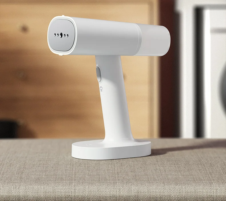 Отпариватель для одежды XIAOMI MIJIA домашний электрический пароочиститель портативный мини-прибор удаления клещей
