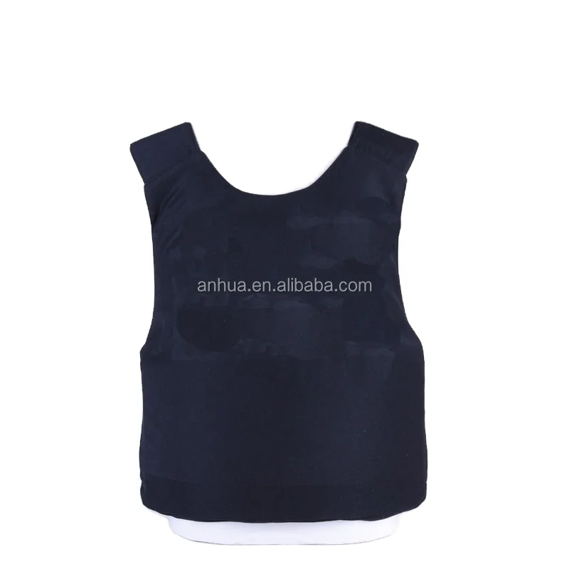 ANHUA 3A PE body defense armor security guard equipment shooting proof vest