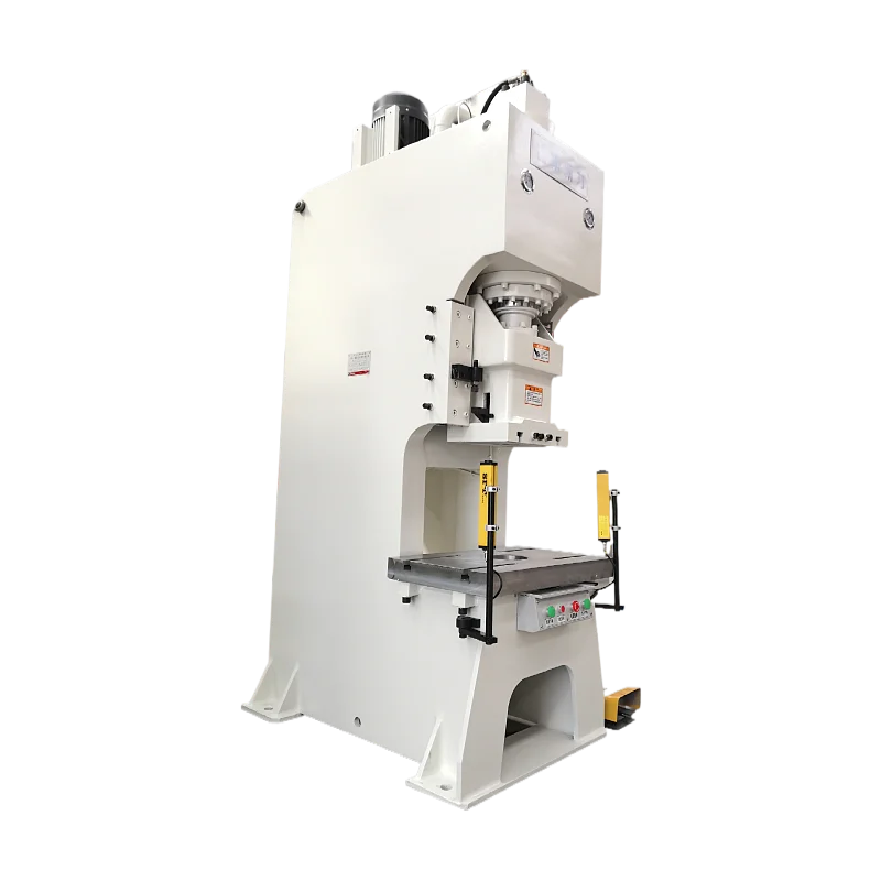 Y21-80 Tons Steel Plate Hydraulic Punching Machines   Front blanking  metal Stamping machine Drawing machine tablet press