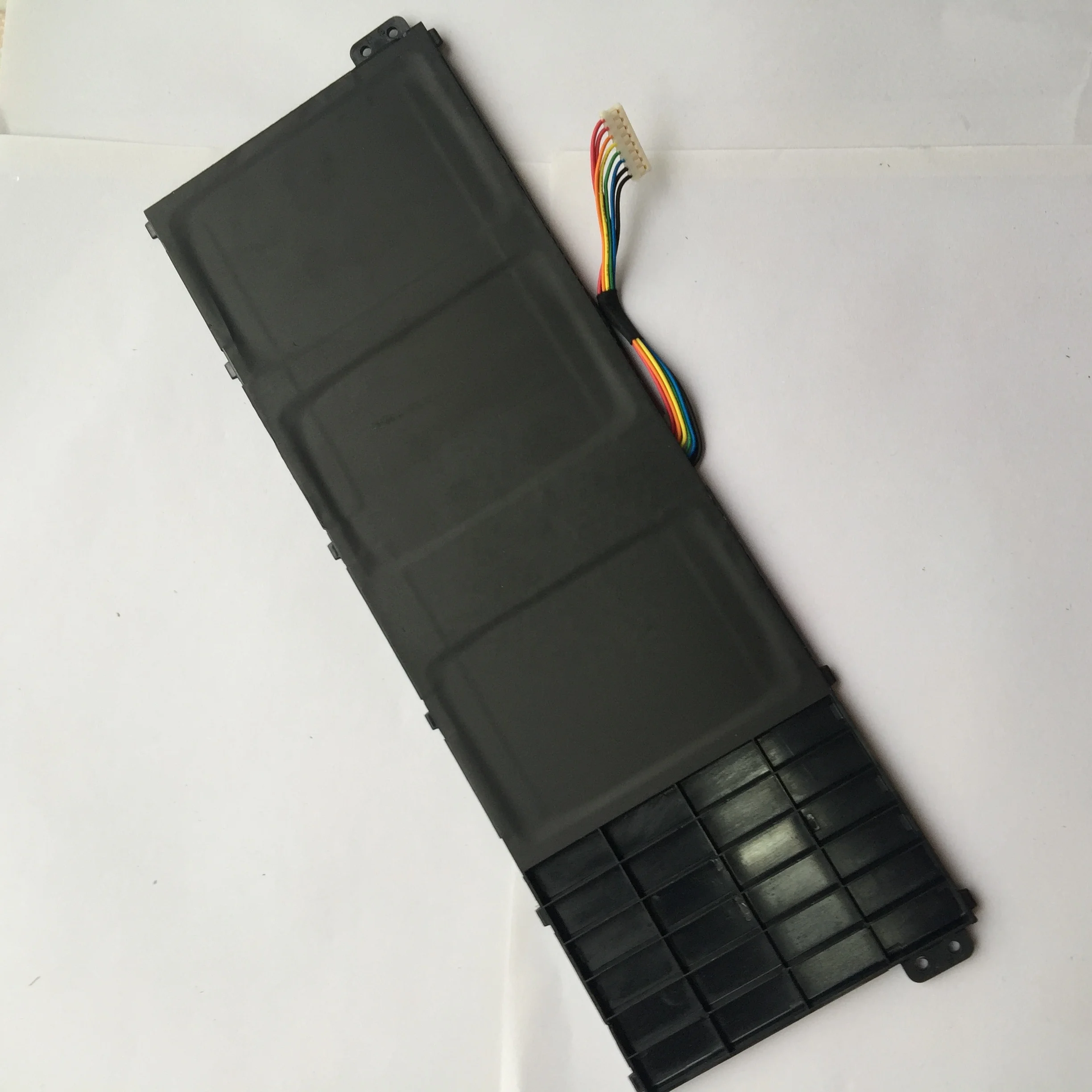  Ноутбук батарея ноутбука литий-ионная аккумуляторная AC14B18J 11 4 V 3200mAh для ACER Aspire V3-111 111P V5-122 122P V5-132 V3-371-55DT