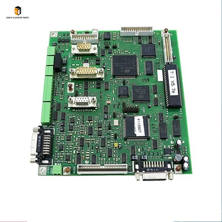 Elevator main board TMI2 TMI3 elevator parts elevator pcb