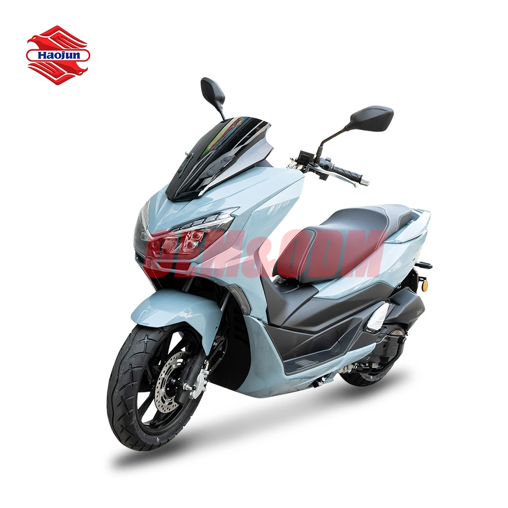 China Good Price High Performance Motorcycle Gasoline Cruiser Motorcycle Moped Off-Road Motorcycles Street Bike