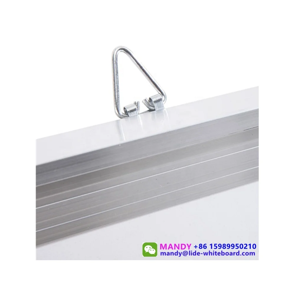 Magnetic Dry Erase white board Polyvision E3 whiteboard interactive whiteboard white writing board